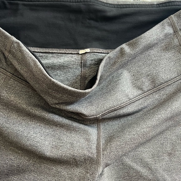 Lululemon Pace Rival Crop - Picture 10 of 10